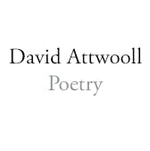 David Attwooll Poetry
