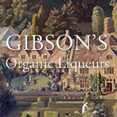 Gibson's Organic Liqueurs