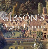 Gibsons Organic Liqueurs
